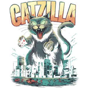 Catzilla